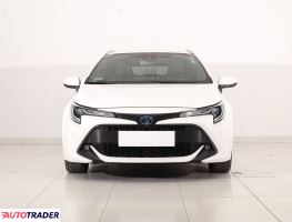 Toyota Corolla 2021 1.8 120 KM Toyota Corolla 2021 1.8 120 KM