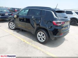 Jeep Compass 2025 2