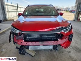 Ford Escape 2024 2