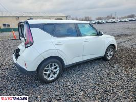 Kia Soul 2023 2
