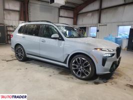 BMW Pozostałe 2023 3 BMW Pozostałe 2023 3