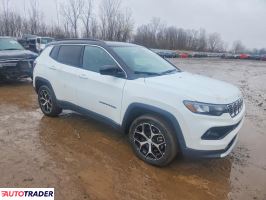 Jeep Compass 2024 2