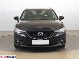 Mazda 6 2013 2.0 162 KM