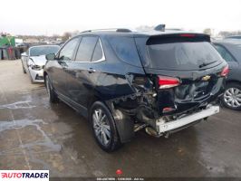 Chevrolet Equinox 2024 1