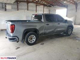 GMC Sierra 2024 5