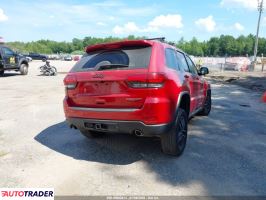 Jeep Grand Cherokee 2020 3