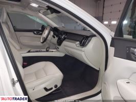 Volvo XC60 2025 2