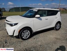 Kia Soul 2023 2