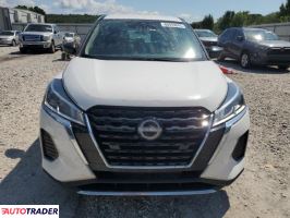 Nissan Pozostałe 2024 1