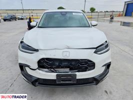 Honda HR-V 2026 2