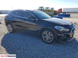 BMW X2 2020 2