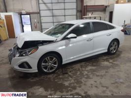 Hyundai Sonata 2019 2