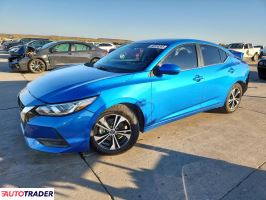 Nissan Sentra - zobacz ofertę