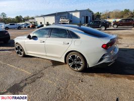 Kia Pozostałe 2021 1