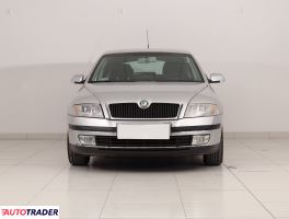Skoda Octavia 2007 1.9 103 KM Skoda Octavia 2007 1.9 103 KM