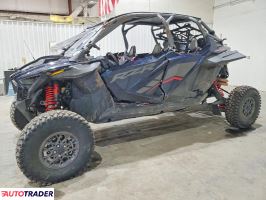 Polaris Ranger RZR 2022