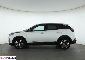 Peugeot 3008 2023 1.2 128 KM