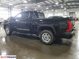 Toyota Tundra 2022 3