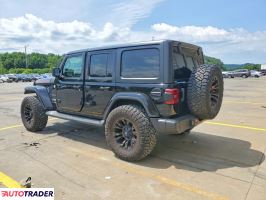 Jeep Wrangler 2020 3