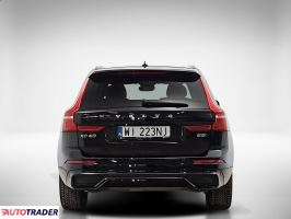 Volvo XC60 2023 2.0 250 KM
