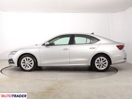Skoda Octavia 2021 2.0 113 KM Skoda Octavia 2021 2.0 113 KM