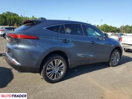 Toyota Venza 2024 2