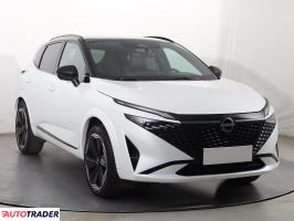 Nissan Qashqai - zobacz ofertę