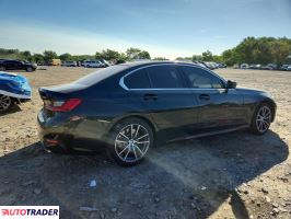 BMW 330 2021 2