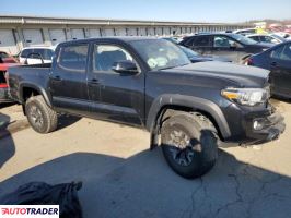 Toyota Tacoma 2021 3 Toyota Tacoma 2021 3