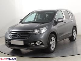 Honda CR-V 2014 2.0 152 KM