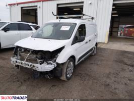 Ford Transit Connect 2023 2