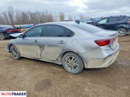 Kia Pozostałe 2023 2