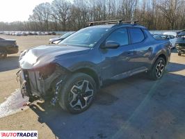 Hyundai Pozostałe 2024 2