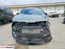 Kia Sportage 2023 2