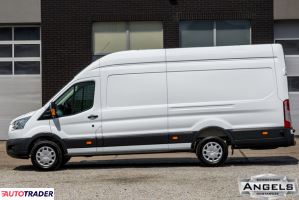Ford Transit 2017 2 Ford Transit 2017 2
