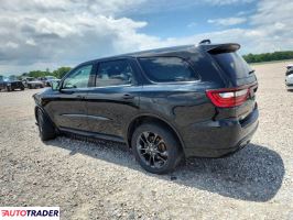 Dodge Durango 2022 3