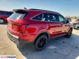 Kia Sorento 2021 2