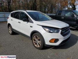 Ford Escape 2019 2