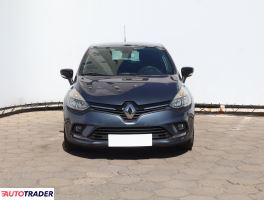 Renault Clio 2016 0.9 88 KM