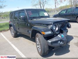 Jeep Wrangler 2024 2 Jeep Wrangler 2024 2