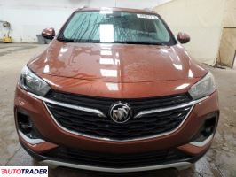 Buick Pozostałe 2021 1