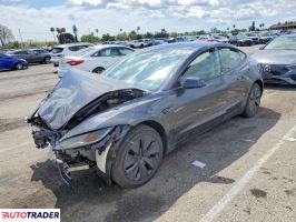 Tesla Model 3 - zobacz ofertę