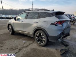 Kia Sportage 2024 2