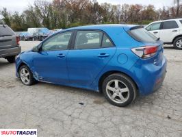 Kia Rio 2021 1