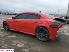 Dodge Charger 2021 5 Dodge Charger 2021 5
