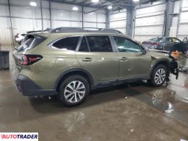 Subaru Outback 2022 2 Subaru Outback 2022 2