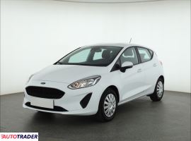 Ford Fiesta 2018 1.1 69 KM