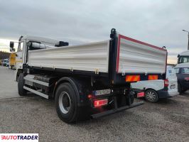 Kamaz 2023