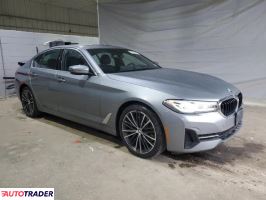 BMW 530 2023 2