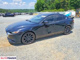 Mazda 3 - zobacz ofertę